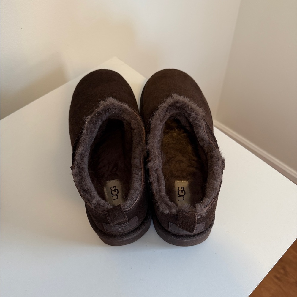 Coco Ugg Classic Micro - image 4
